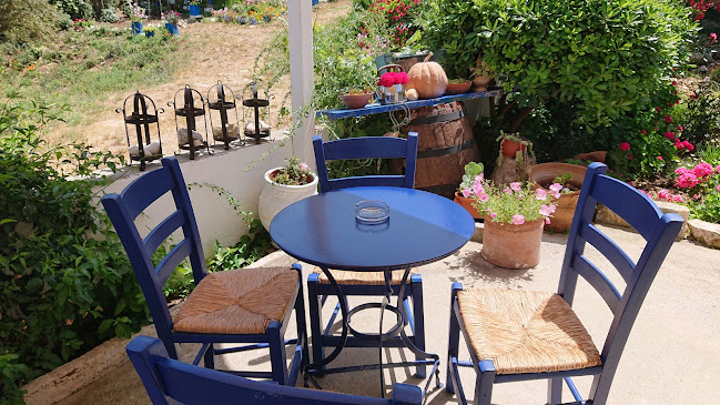 Το Καφενείο της Καίτης