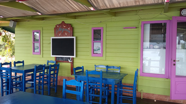 Comentarii opinii despre STIGMA ARCHANGELOS - ΑΓΟΥΡΟΣ ΑΝΑΣΤΑΣΙΟΣ