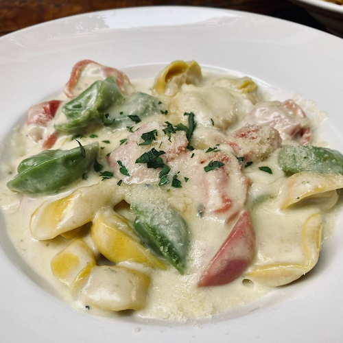 Pasta e Cocktail Bar - Καβάλα