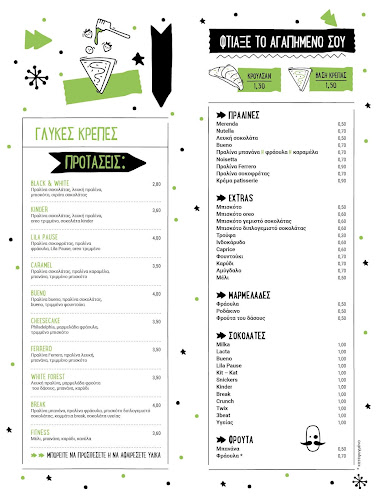 Opinii despre Αναψυκτήριο μπουγάτσα ΑΝΔΡΕΑΣ în Κασσανδρεία - Γαστρονομία και φιλοξενία