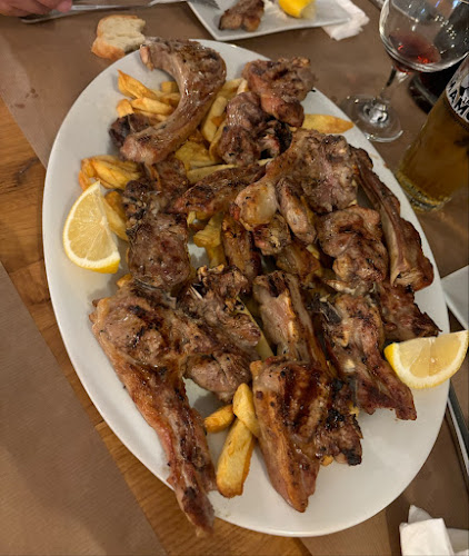 Taverna Petros - Γαστρονομία και φιλοξενία