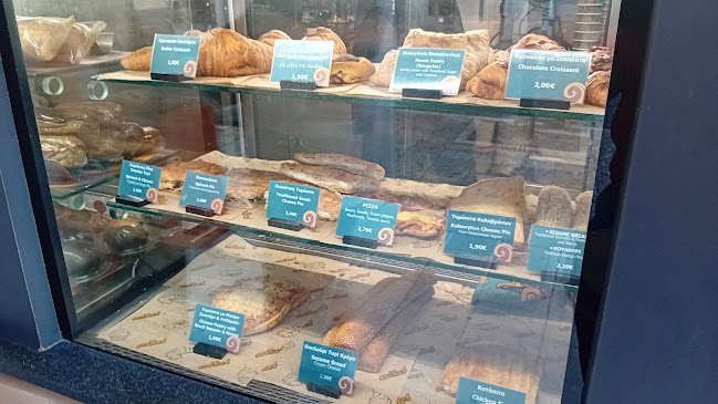 Opinii despre Mikel Corfu Center în Κέρκυρα - Γαστρονομία και φιλοξενία