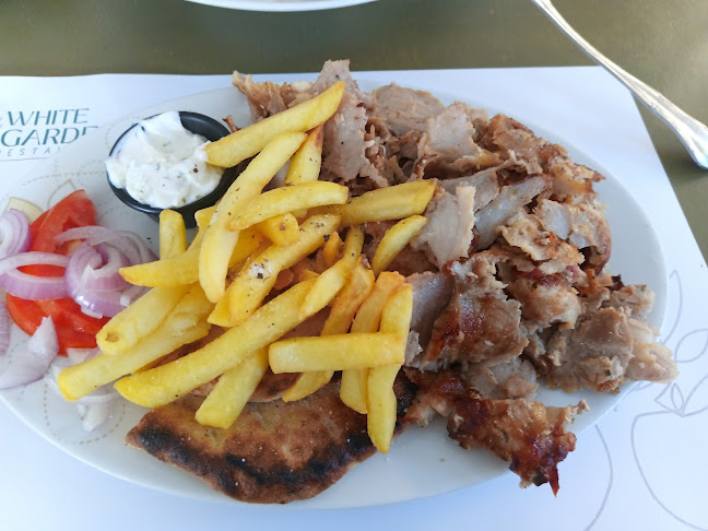 Opinii despre ΓΙΑΝΝΗΣ în Σταυρός - Γαστρονομία και φιλοξενία