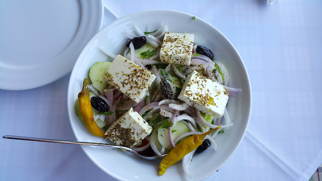 Tavern "To Filaraki"