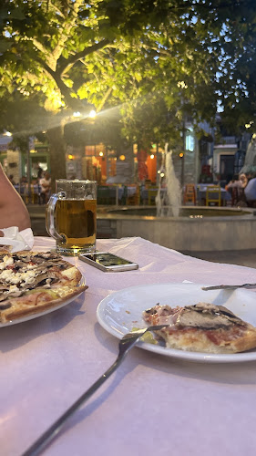 Comentarii opinii despre Pizza Gardenia
