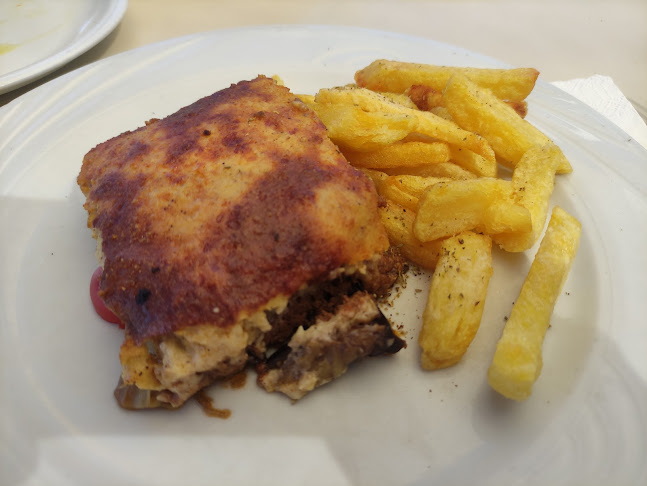 Cavo Barbaro - Γαστρονομία και φιλοξενία