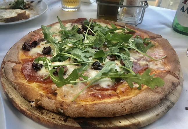 Barba Thomas - Πλατανιάς