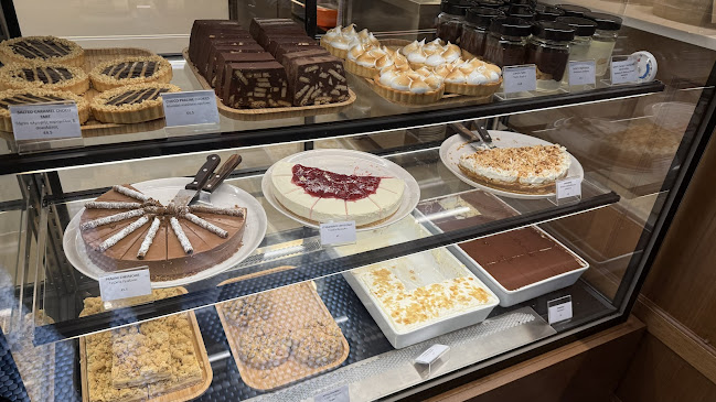 Ohh Boy - Γαστρονομία και φιλοξενία