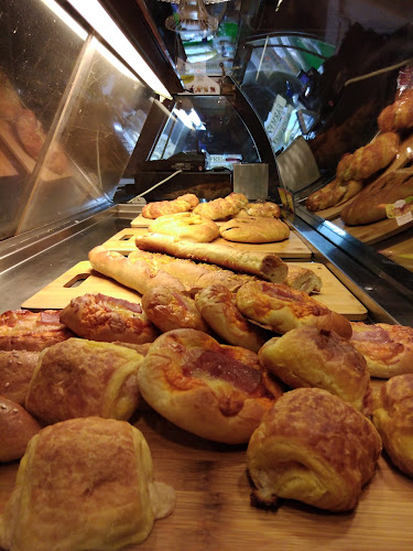 City Coffee - Πειραιάς