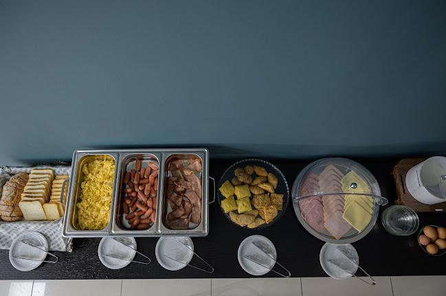 Opinii despre Sette - espresso bar în Ξυλόκαστρο - Γαστρονομία και φιλοξενία