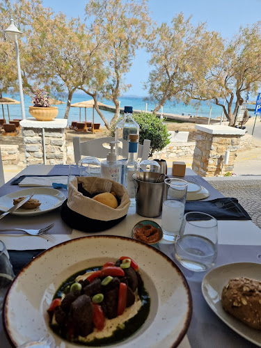 Syros Maridaki - Γαστρονομία και φιλοξενία