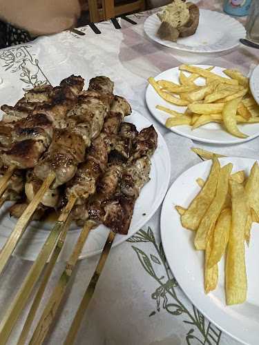 Μπλαμούτσας