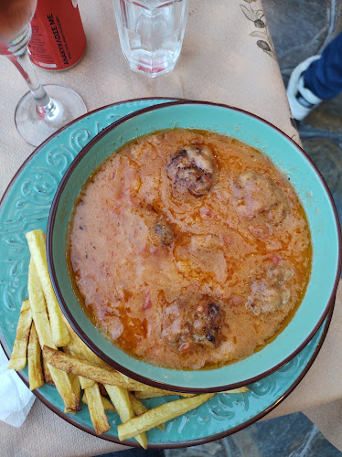 Opinii despre Hairi în Λιτόχωρο - Γαστρονομία και φιλοξενία