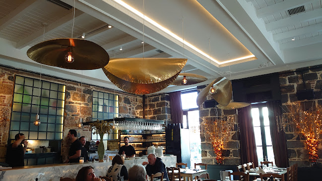 Tsaf chalkida - mykonos - Γαστρονομία και φιλοξενία