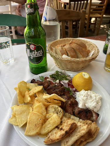 Παλιό τετράδιο - Γαστρονομία και φιλοξενία