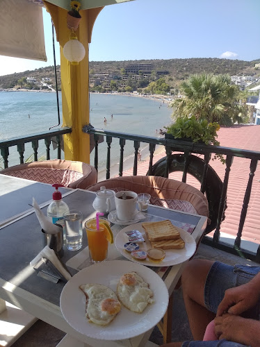 Dimitri's Corner Seaview, Pizzeria-Creperie