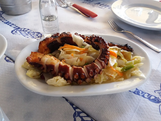 ΜΠΟΚΟΣ ΟΥΖΕΡΙ - Γαστρονομία και φιλοξενία