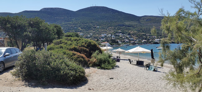 Unnamed Road, Κάρυστος 340 15