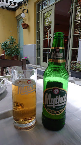 Hermion Restaurant - Γαστρονομία και φιλοξενία