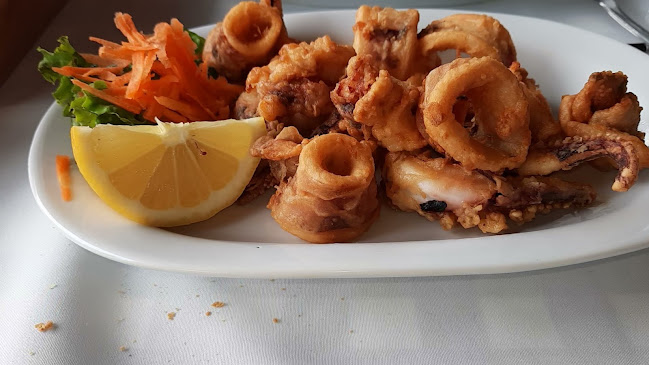 TGI Fridays Αριστοτέλους