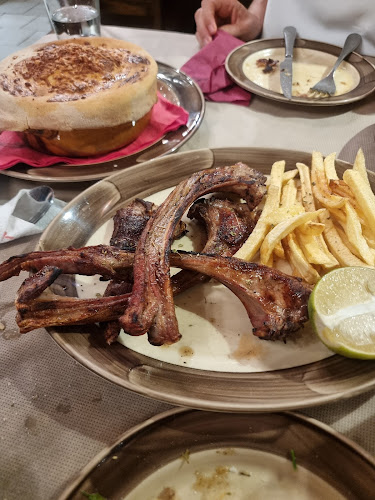 Όπως Παλιά - Γαστρονομία και φιλοξενία