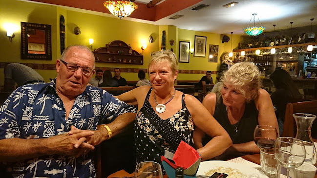 Comentarii opinii despre Hasta Luego Mexican Restaurant Bar