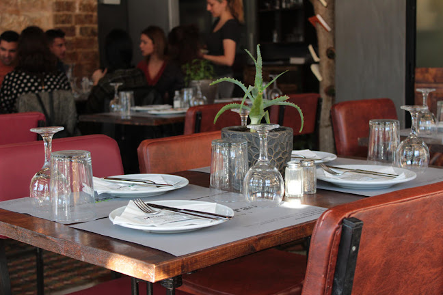 Mandragoras - Αθήνα