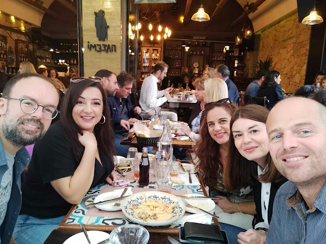 Γιασεμί - Λάρισα