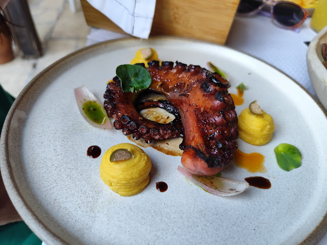 Avli - Γαστρονομία και φιλοξενία