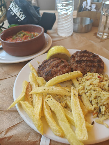 ΑΛΚΥΟΝΙΔΕΣ - Καλαμάτα