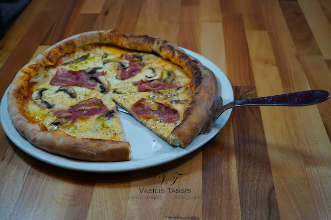 Diverso Espresso Bar