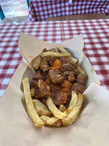 Συνταγματάρχη Δαβάκη 1, Σκύδρα 585 00