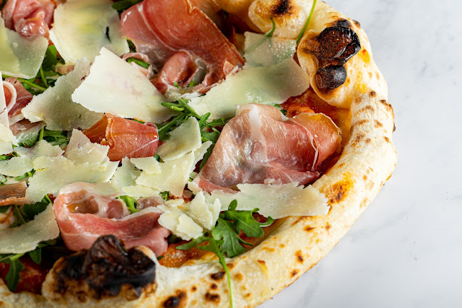 Totonno Pizzeria - Χαλάνδρι