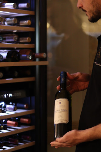 Comentarii opinii despre To Yiasemi Food & Wine Experience