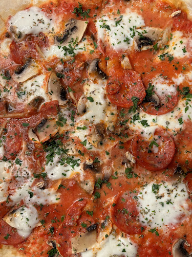 Comentarii opinii despre ISABELLA TRATTORIA pizza pasta