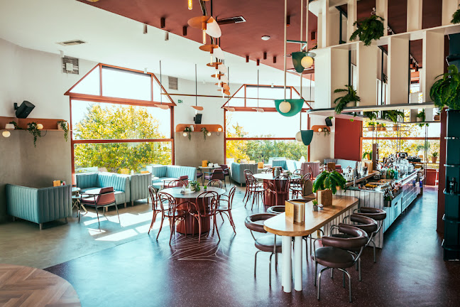 Λόφος Cafe Bar | Breakfast, Lunch, Coffee, Dinner - Γαστρονομία και φιλοξενία