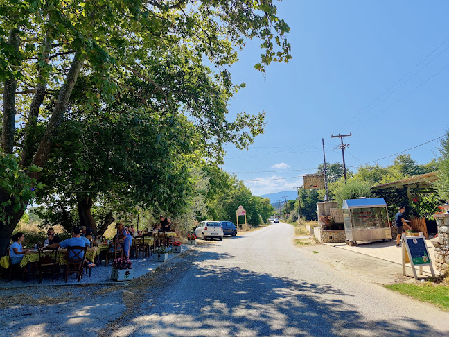 ΨΗΤOΠΩΛΕΙΟ-ΕΣΤΙΑΤΟΡΙΟ Η ΑΜΠΕΛΟΣ - Μουρτερή