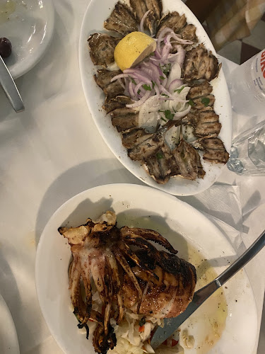 Comentarii opinii despre Ουζερί Τσινάρι