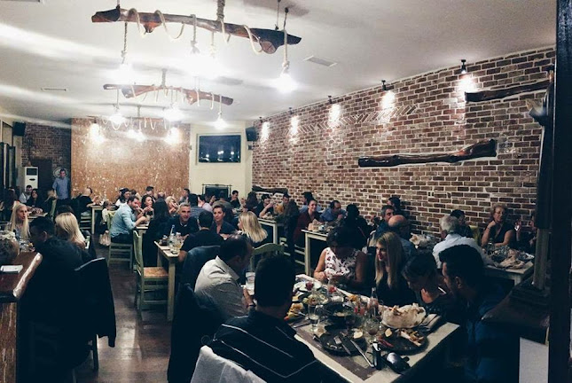 Τα σκαλάκια της χαράς