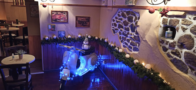 Kismet cafe bar kavala - κισμέτ καφέ - Καβάλα