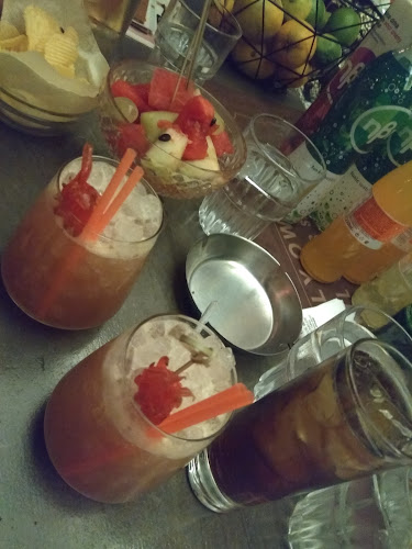 CooKoVaya Cocktail Bar - Γαστρονομία και φιλοξενία