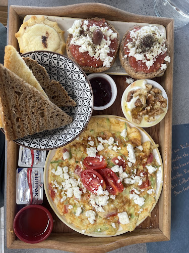 SOLTY drinks & bites - Γαστρονομία και φιλοξενία