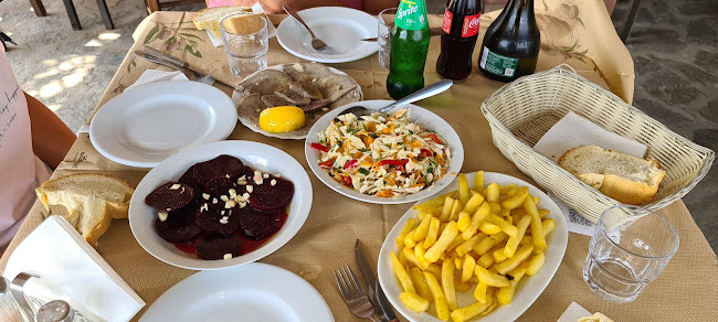 Opinii despre Η Ταβέρνα του Γιάννη în Κομοτηνή - Γαστρονομία και φιλοξενία