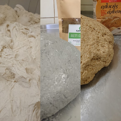 Opinii despre Mamma Sia în Δράμα - Γαστρονομία και φιλοξενία