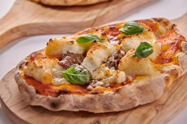 Comentarii opinii despre San Michali Food &Culture