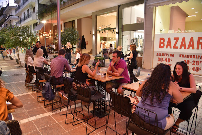 Comentarii opinii despre Diverso Espresso Bar