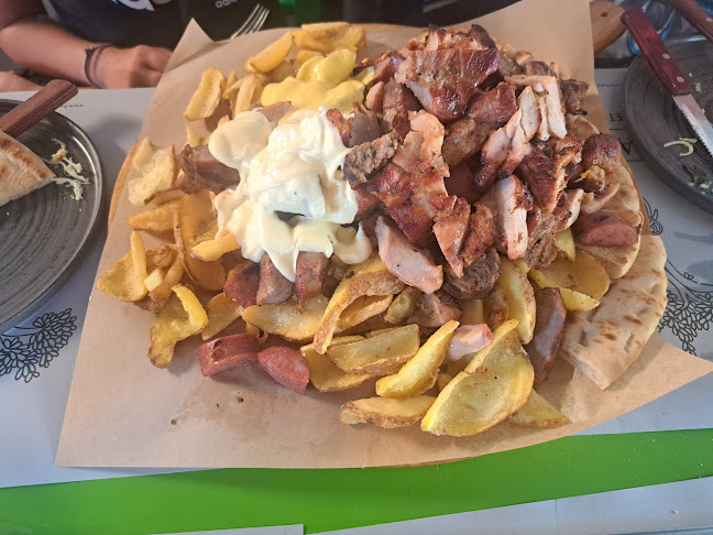 Κωνσταντίνου Παλαιολόγου 24, Αγ. Νικόλαος 721 00