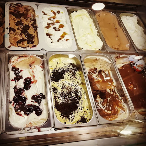 ΣΕΡΑΝΟ ΖΑΧΑΡΟΠΛΑΣΤΕΙΟ ΣΙΝΔΟΣ - Σίνδος