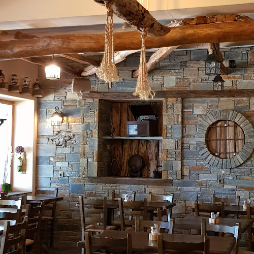 ΠΑΡΑΔΕΙΣΟΣ Ταβέρνα - Γαστρονομία και φιλοξενία