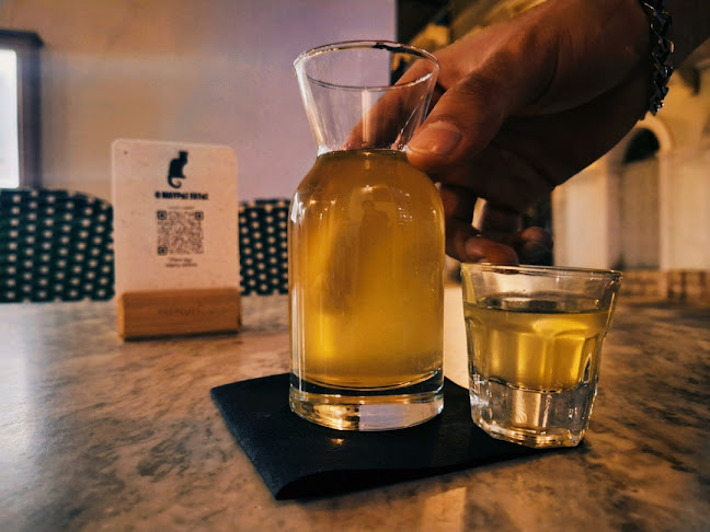 Μαύρος Γάτος